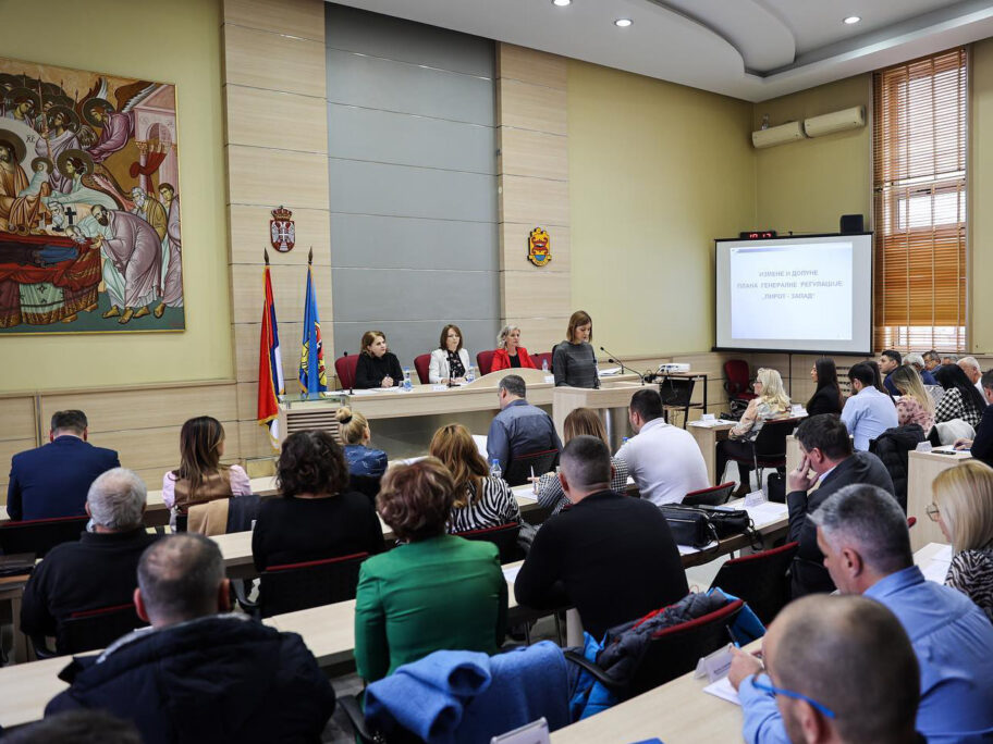 skupstina foto grad pirot