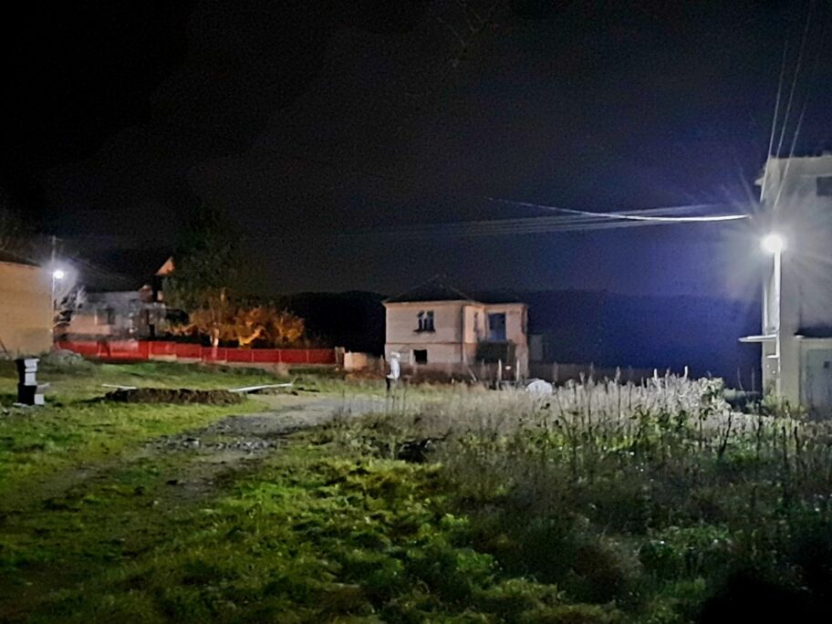 Konačno osvetljen park u Donjem Barbešu 17 donji barbes 1