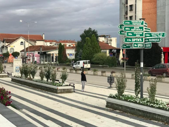 Predškolska ustanova u Blacu kupila novo vozilo, vrednost preko 18.500 evra