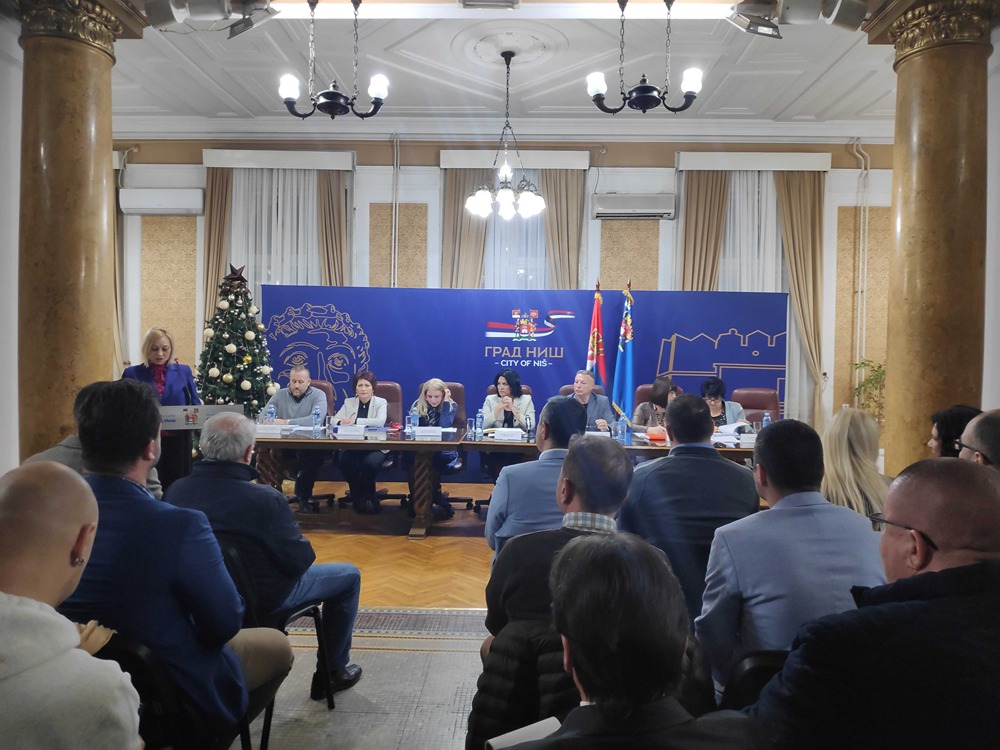 rasprava o budžetu 3