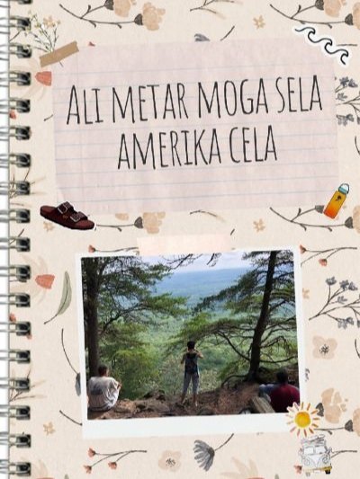 Nišlijka Marija Raičević svoje iskustvo sa razmene u Americi pretočila je u knjigu “Ali metar moga sela, Amerika cela” (1)