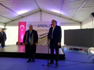 Vučić i Cvetanović