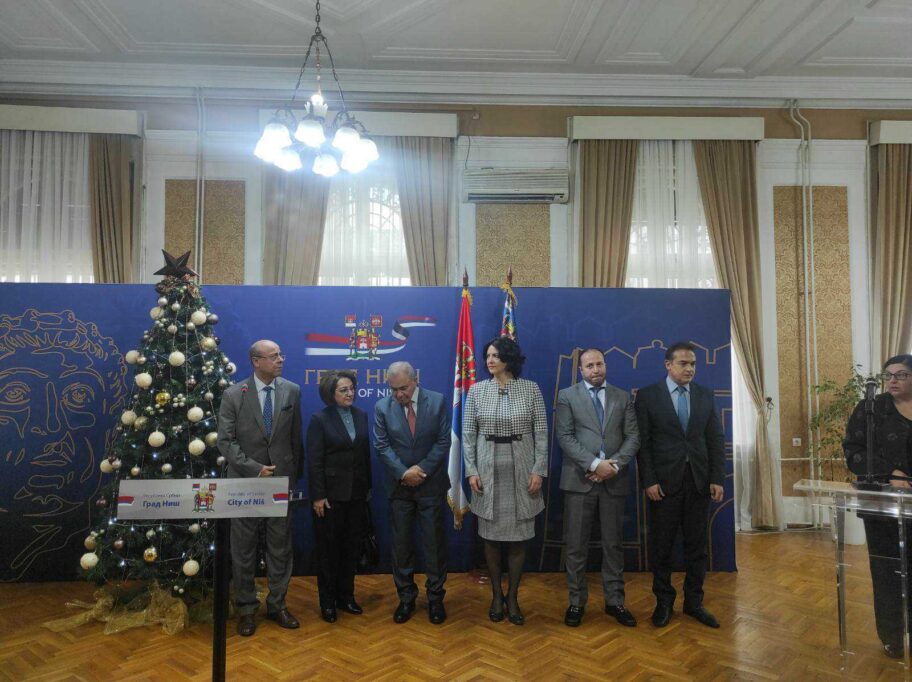 sotirovski ambasadori