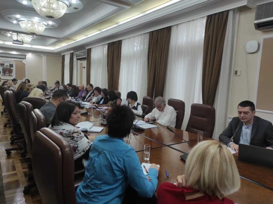 Grad Niš: Vodovod jedini negativno poslovao, gubitak im je 17 miliona 14 gradsko vece