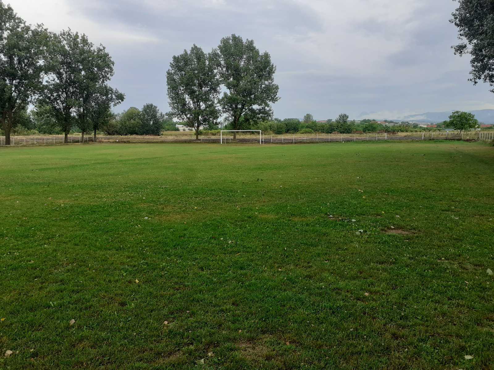 stadion Novoselac
