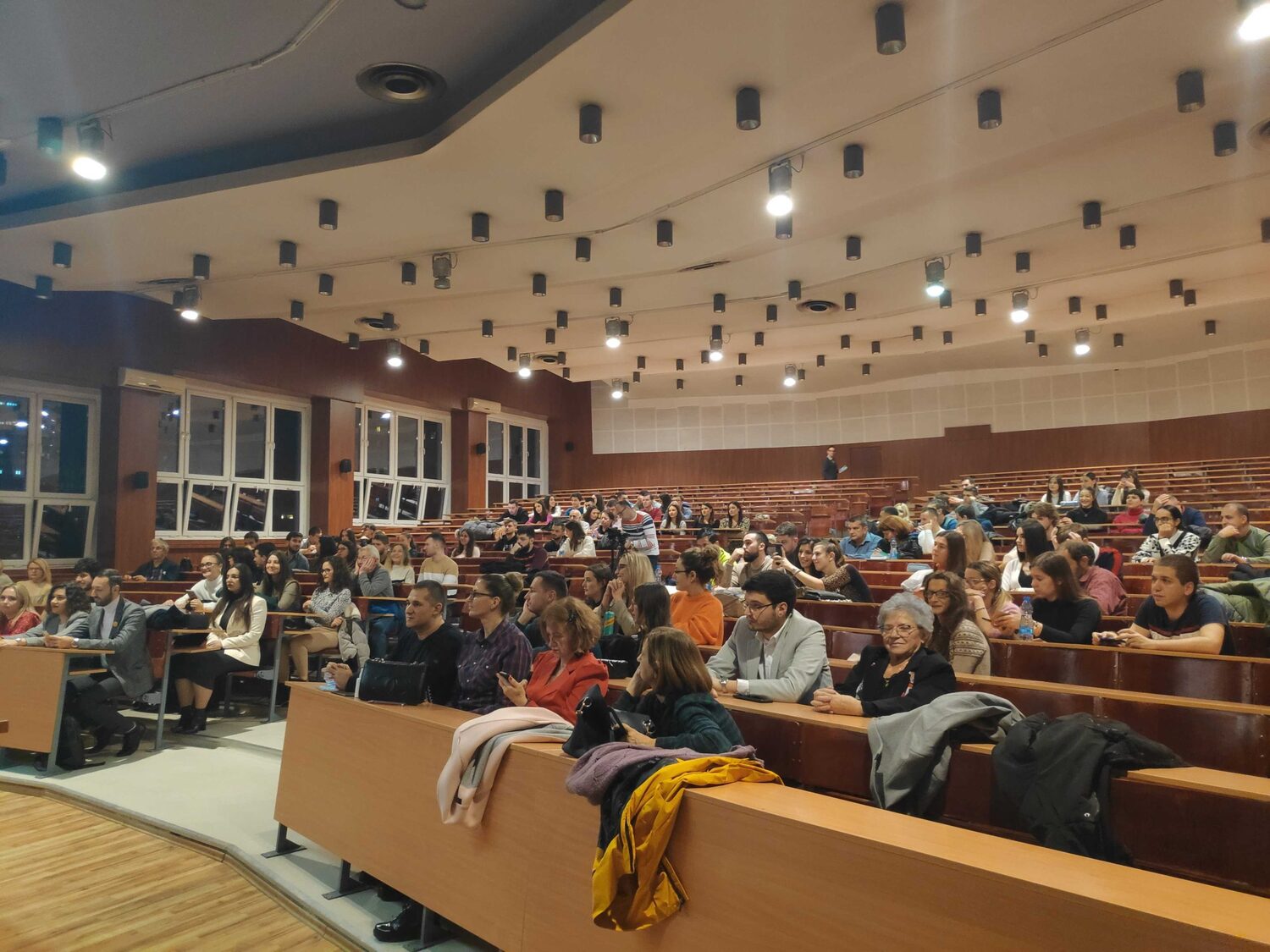 tribina Pravni fakultet