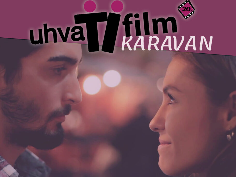 Karavan Uhvati film foto EU info