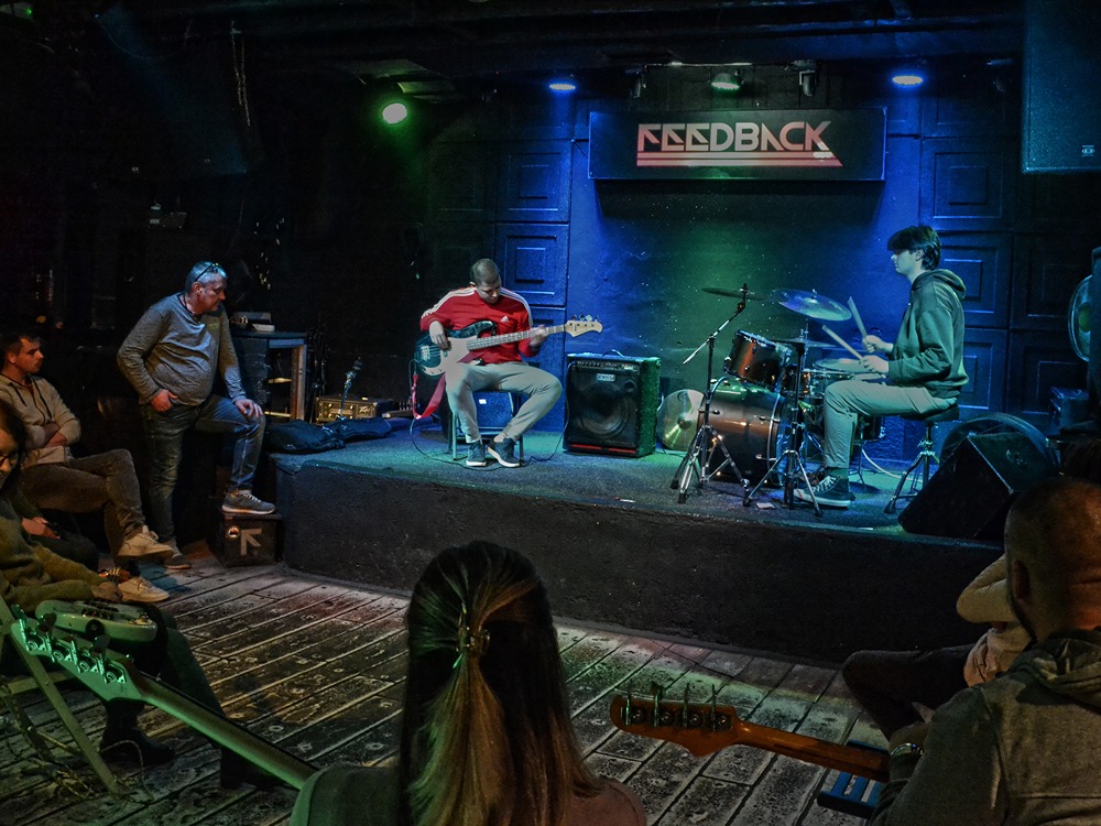 Stek House promo foto Mario Denic 2