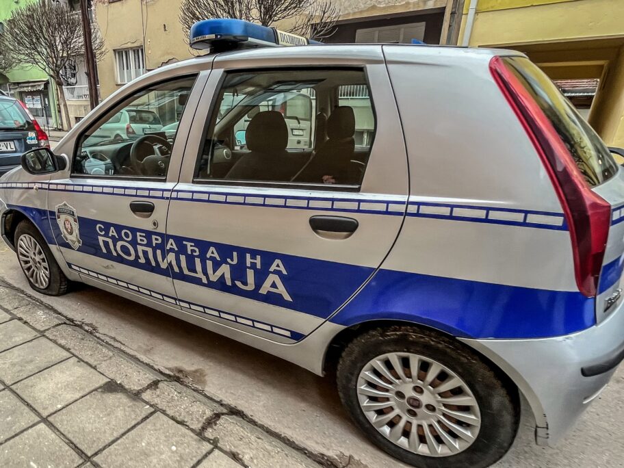 saobracajna policija KOSTA scaled