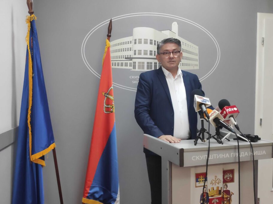 Ko su kandidati za direktore 4 javna preduzeća u Nišu - Ždraljević, Banđur, Krstić, v. d. direktora i bivši direktori 2 bandjur scaled