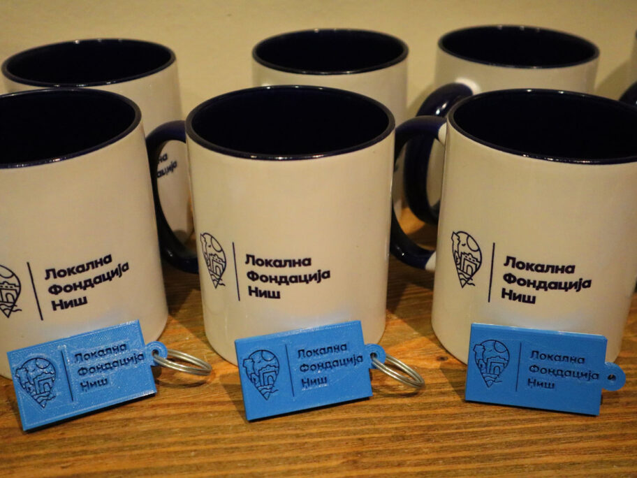 lokalna fondacija nis