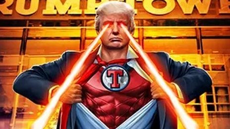 128022509 trumptower