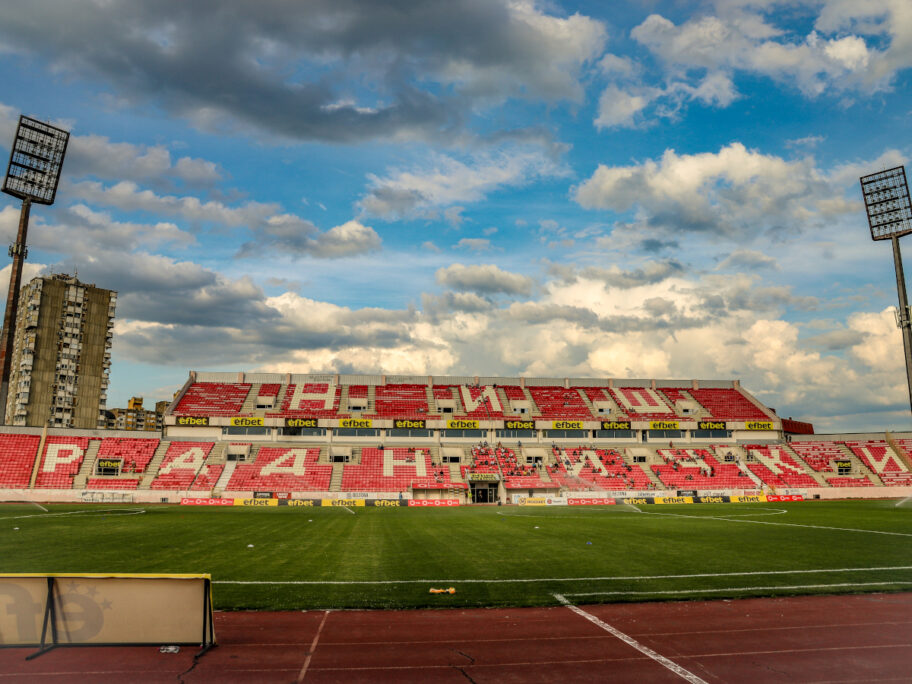 stadion cair foto aleksandar kostic
