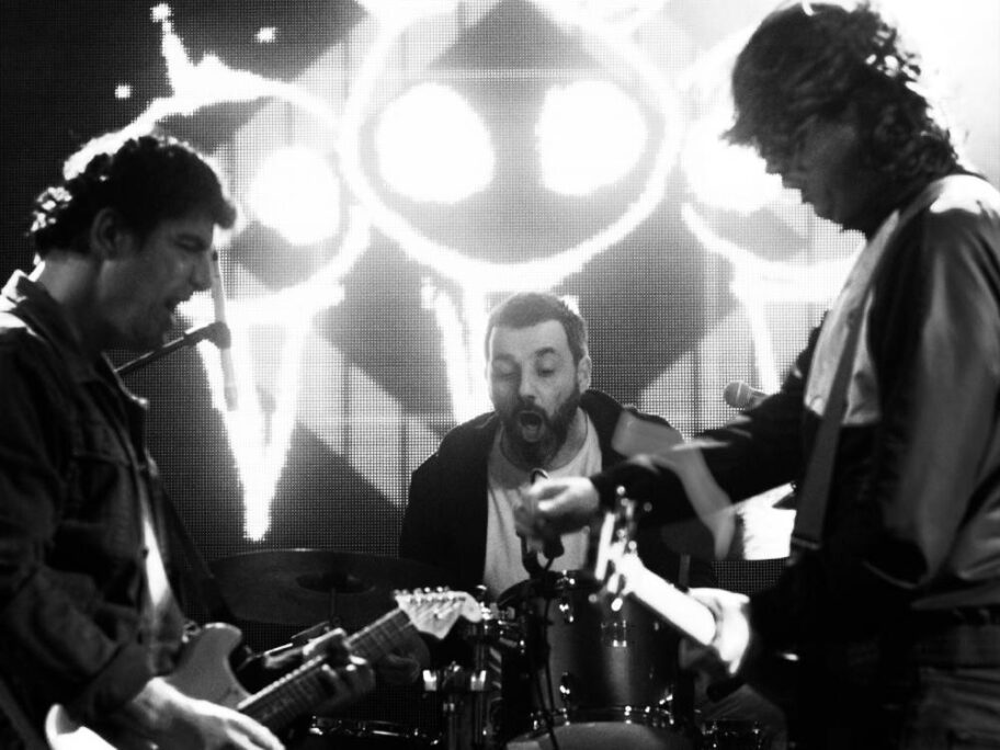 Straight Mickey and the Boyz