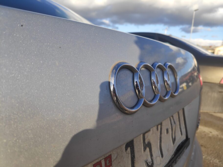 Polovni automobil od 41.000 evra za Opštinu Dimitrovgrad 7 audi foto lj f scaled