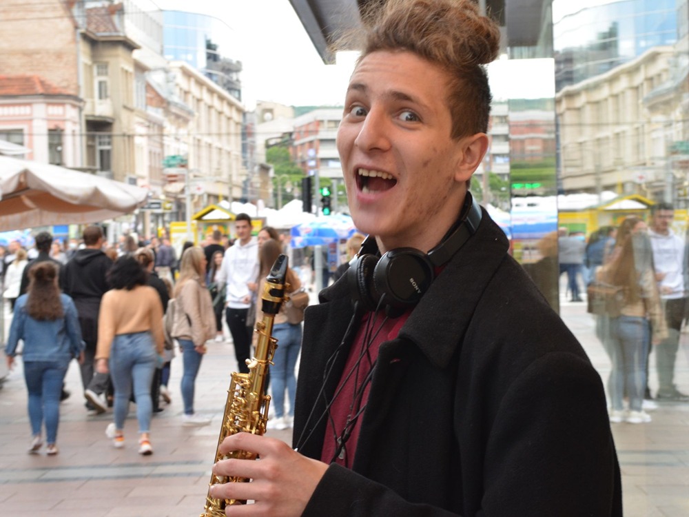 ulični muzičari nikola miloradović 2