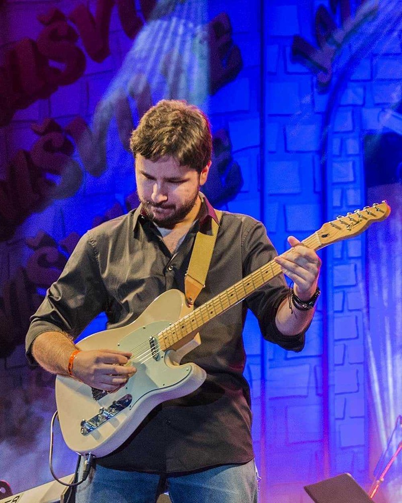 ulični svirači lazar petrović 2