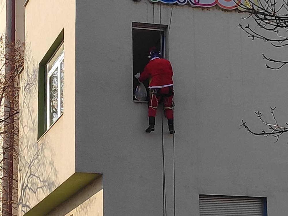 Gorska služba spasavanja (1)