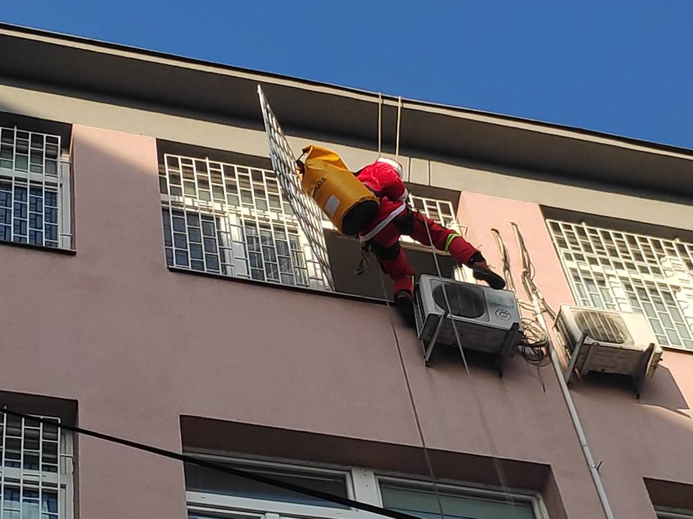 Gorska služba spasavanja