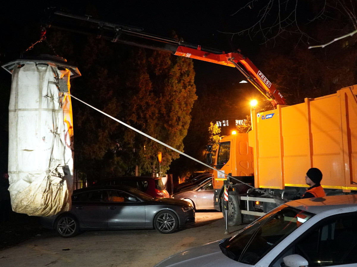 JKP Mediana noćna smena4; foto: Grad Niš