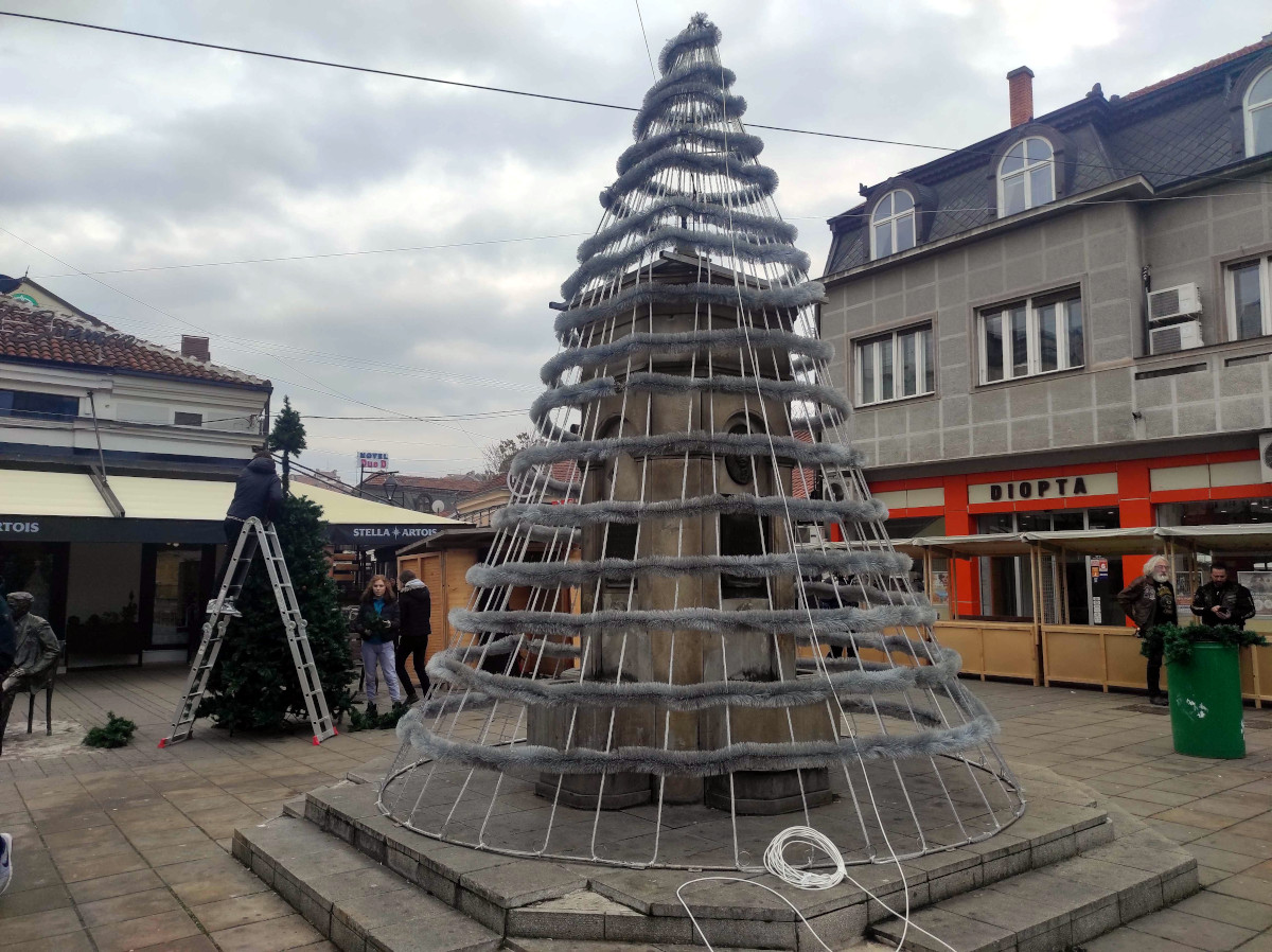 Festival Niš u srcu 2022; foto: JV T. Todorović