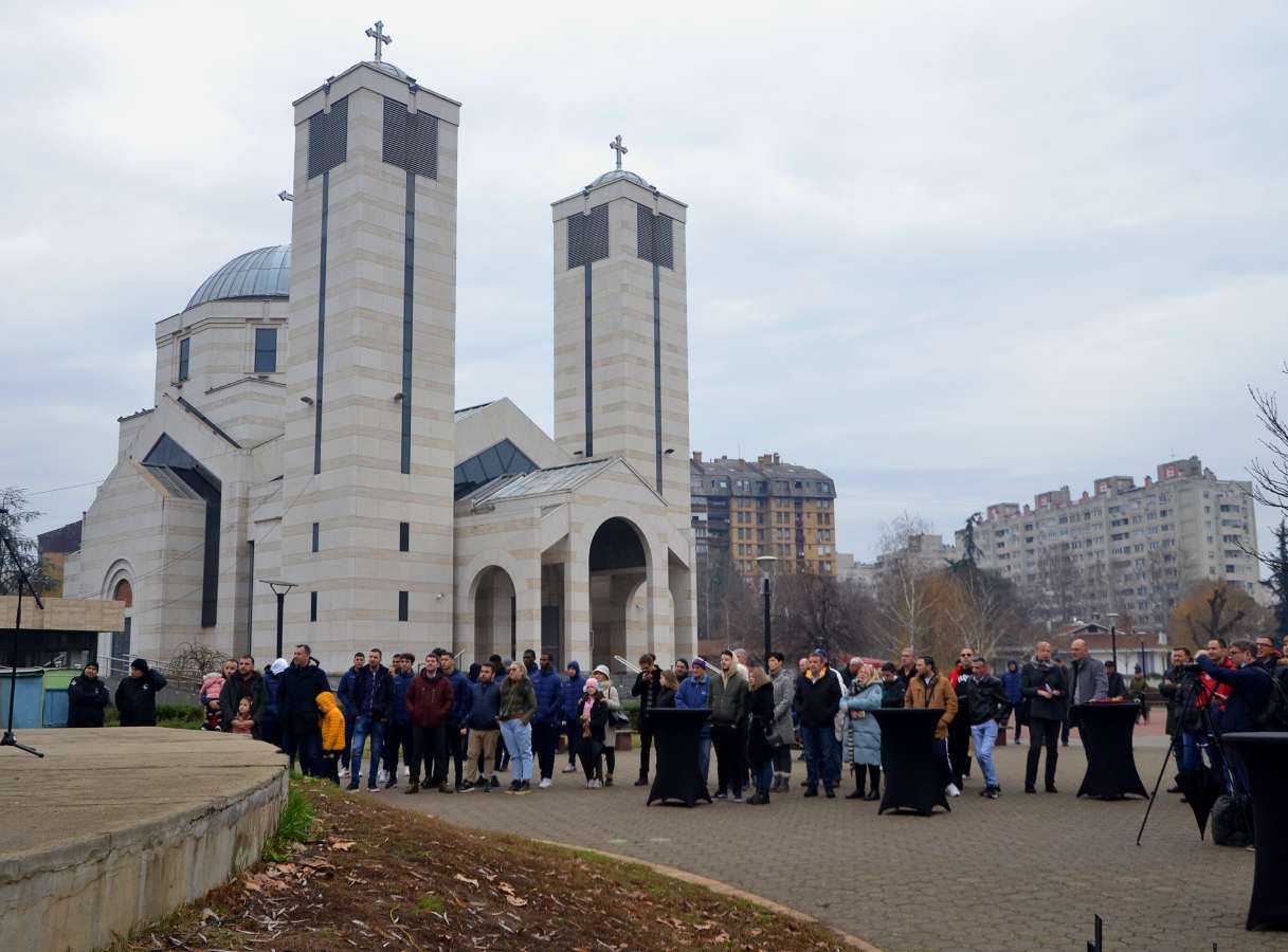 44 Izbor sportiste godine Nisa, foto jv Jelena Misic 1