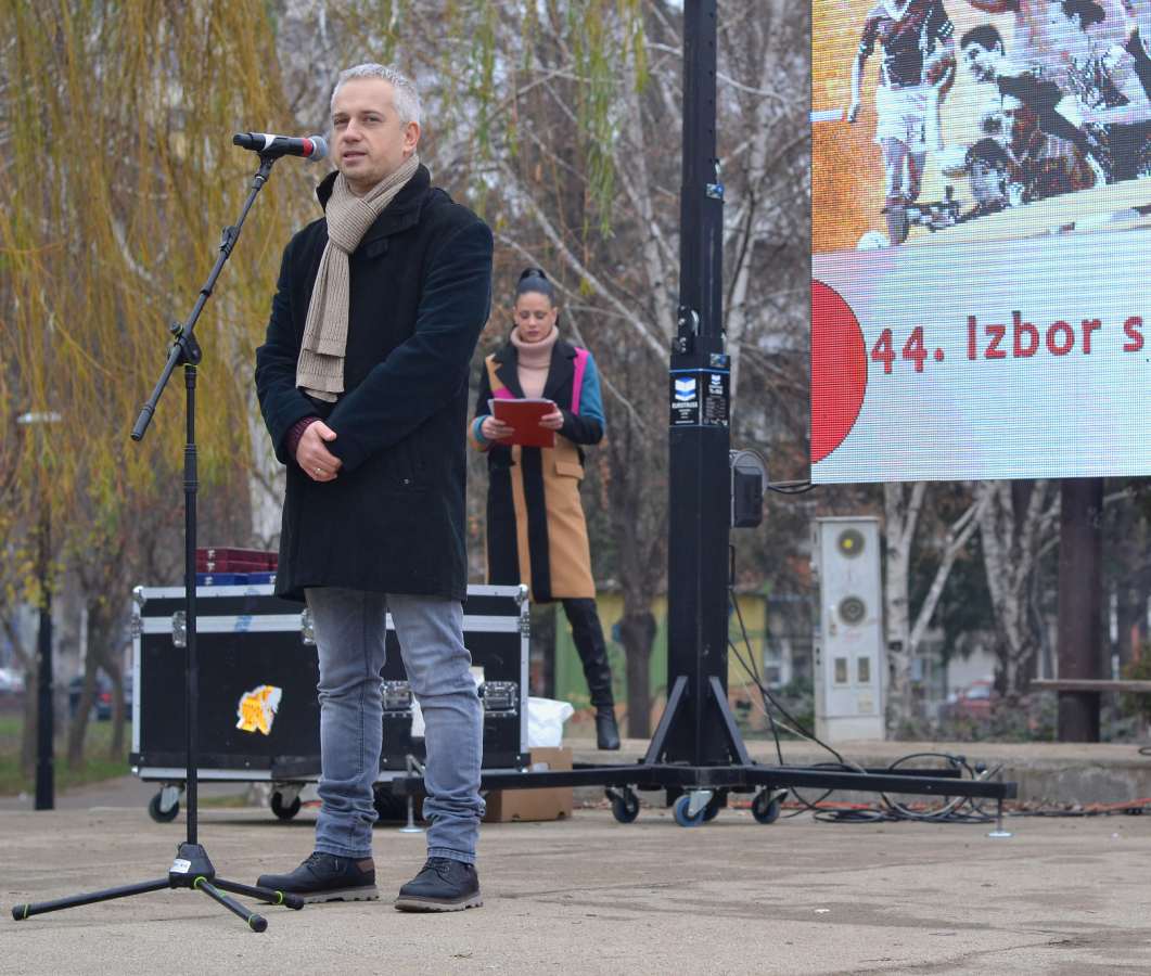 44 Izbor sportiste godine Nisa, foto jv Jelena Misic 4