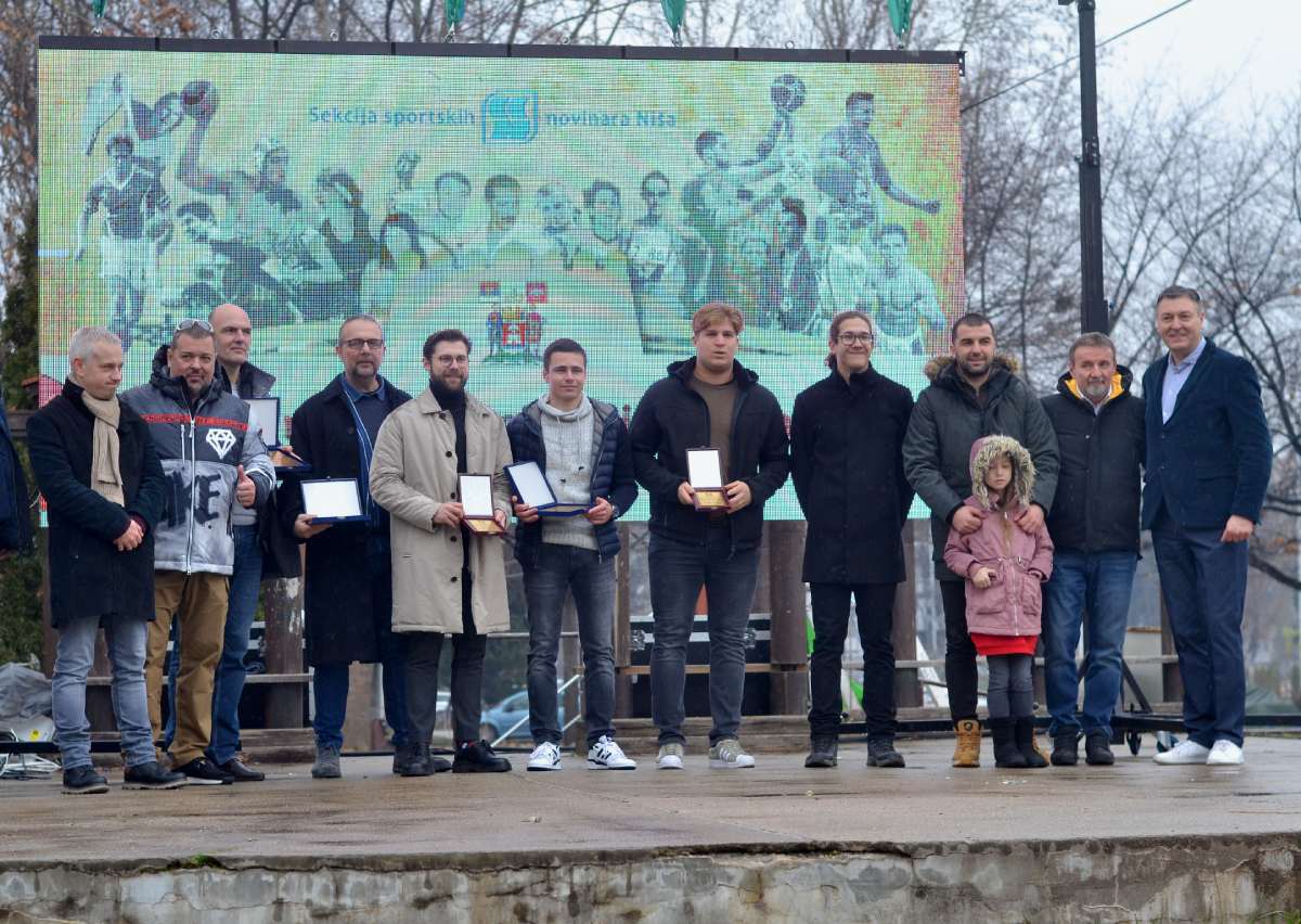 44 Izbor sportiste godine Nisa, foto jv Jelena Misic 16