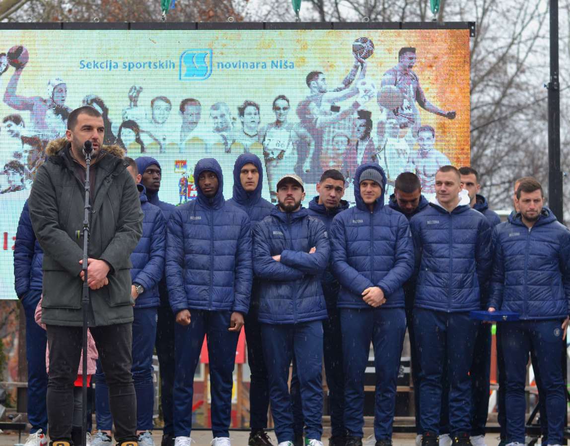 44 Izbor sportiste godine Nisa, foto jv Jelena Misic 20