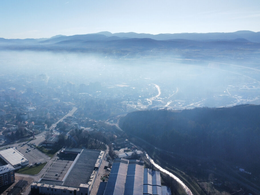 Preporuke stručnjaka - merenje amonijaka u Pirotu sada prioritet, građani da ograniče boravak napolju 7 pirot III mala