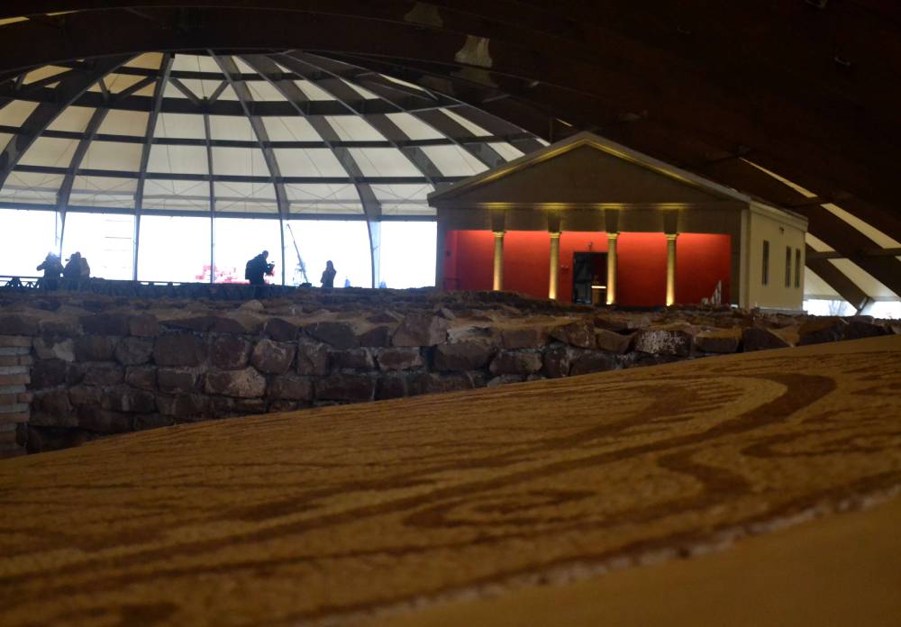 Arheološko nalazište medijana (1)