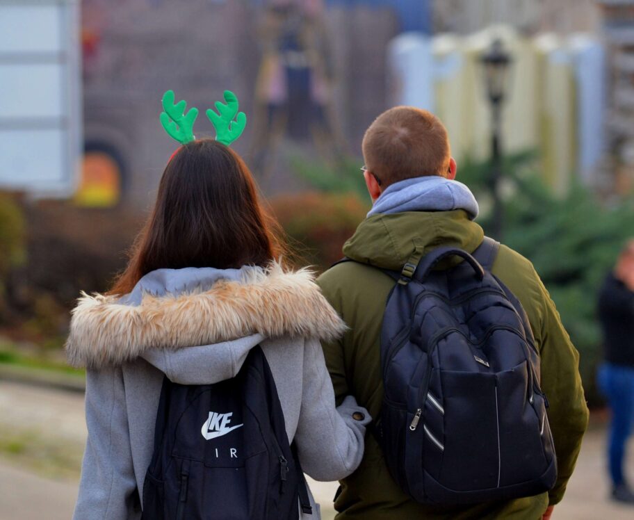 Grad Niš za sprovođenje omladinske politike predviđa 0,26% sredstava: Šta je mladima zaista neophodno? 13 mladi nova godina nis foto jelena misic jv scaled