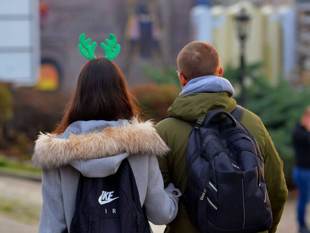 Novogodišnji i božićni rituali - od pečenja i putovanja do društvenih igara sa porodicom 1 Nova godina Nis 2