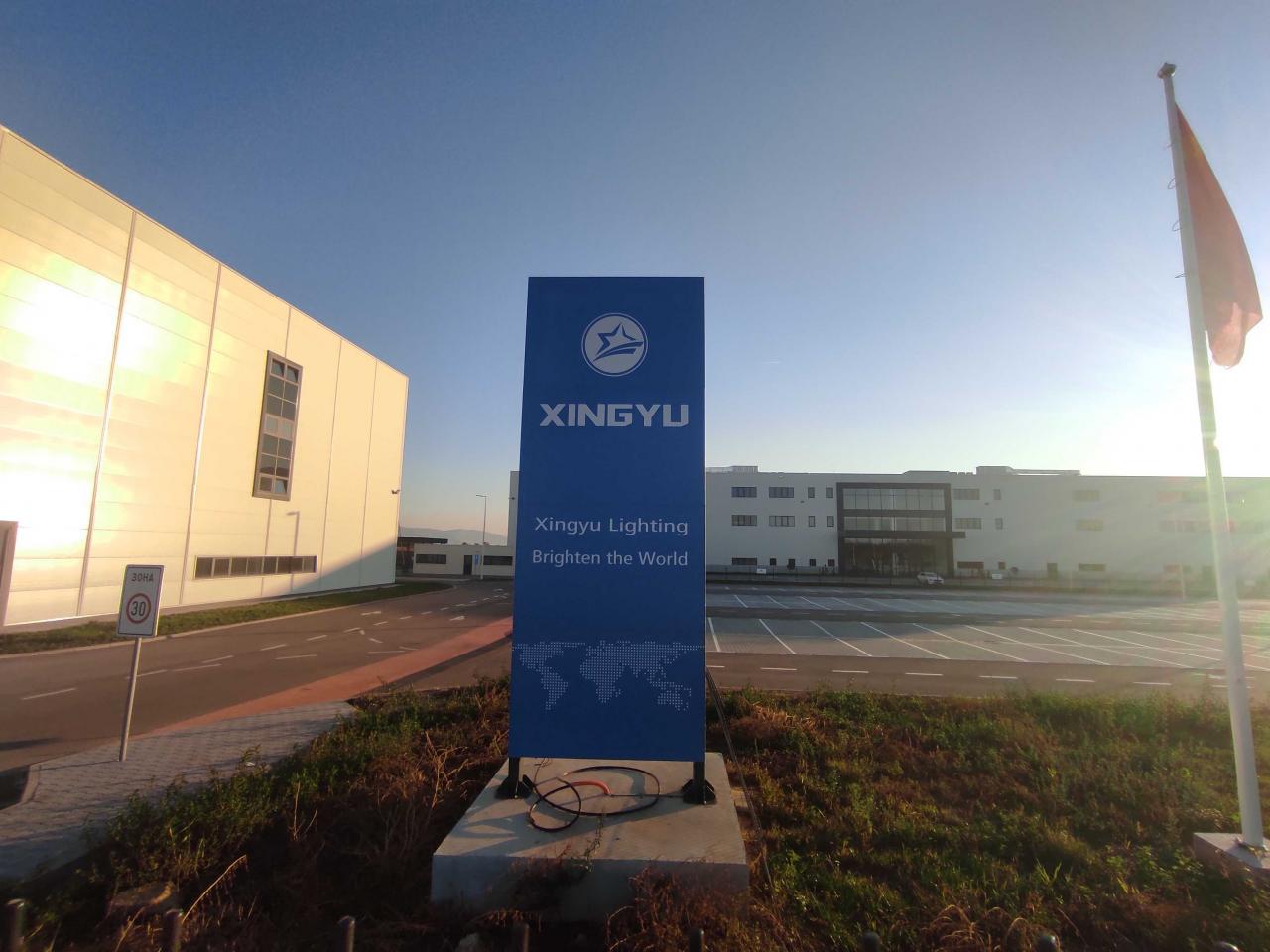 Sinju fabrika foto JV