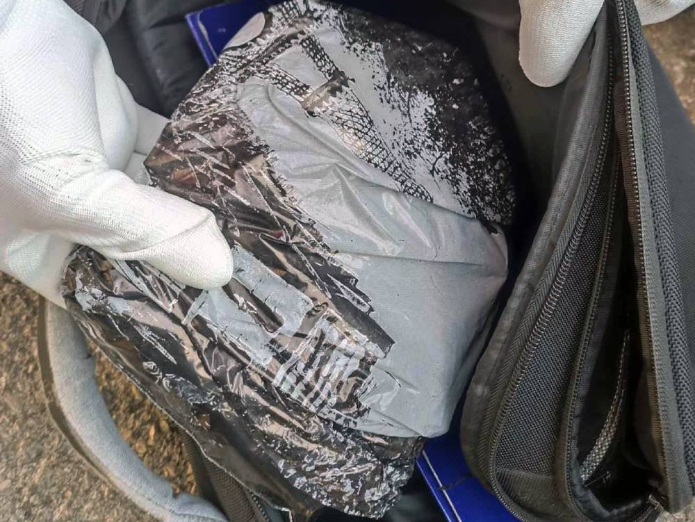 Uhapšen državljanin BiH u Nišu zbog posedovanja kokaina 1 narkotici