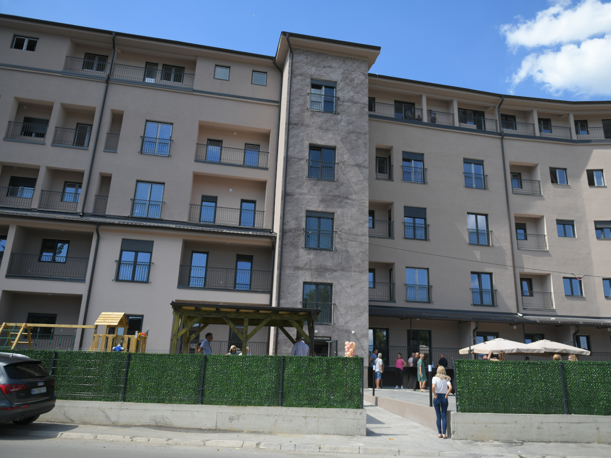 Ogromno interesovanje Nišlija za nekretninama u Prokuplju 1 Naslovna slika