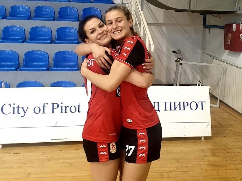 grozdanova i kričak