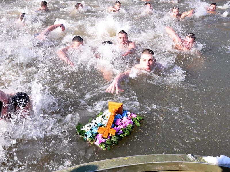 U Prokuplju i Kuršumliji i ove godine plivanje za Časni krst 11 plivanje 1 arhiva