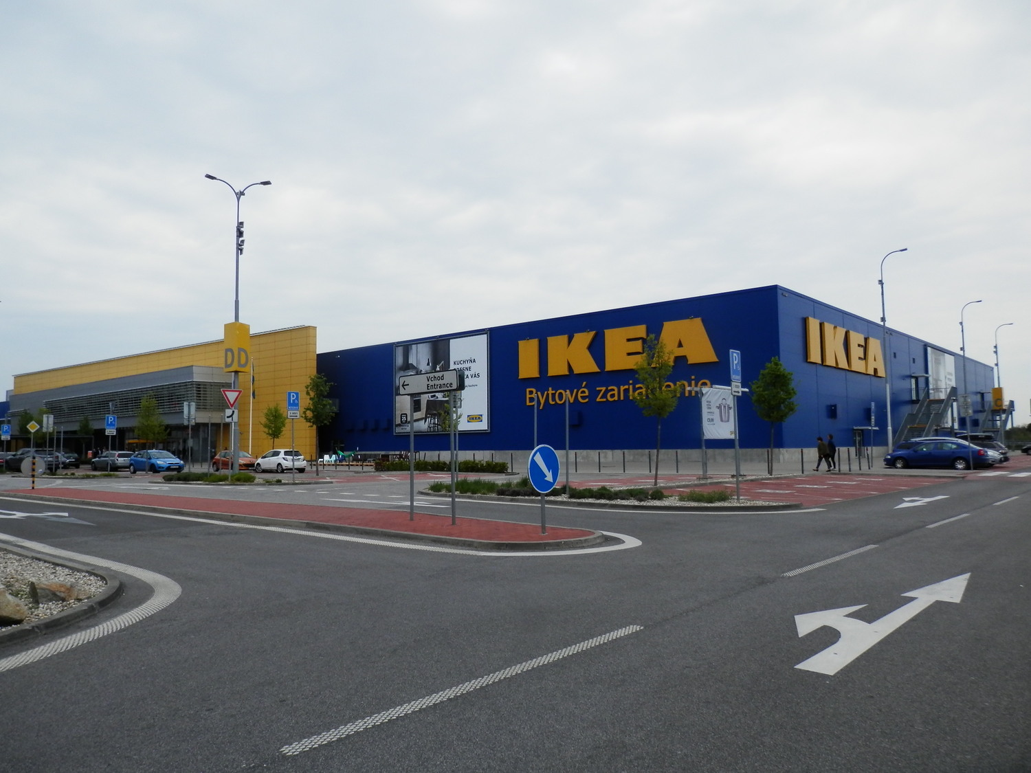 Ikea Bratislava 17 Slovakia