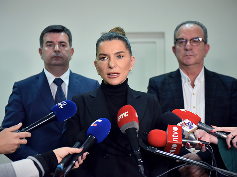 RFZO Sanja Radojević Škordić