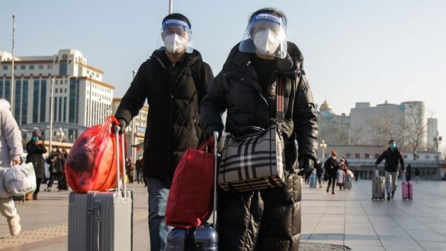 Kina i korona virus: Zaraženo 900 miliona ljudi, pokazuje istraživanje 8 128283360 0b4a3a7e46bef35d2507ba93784f7e94aed2d67b0 0 6164 41091000x667