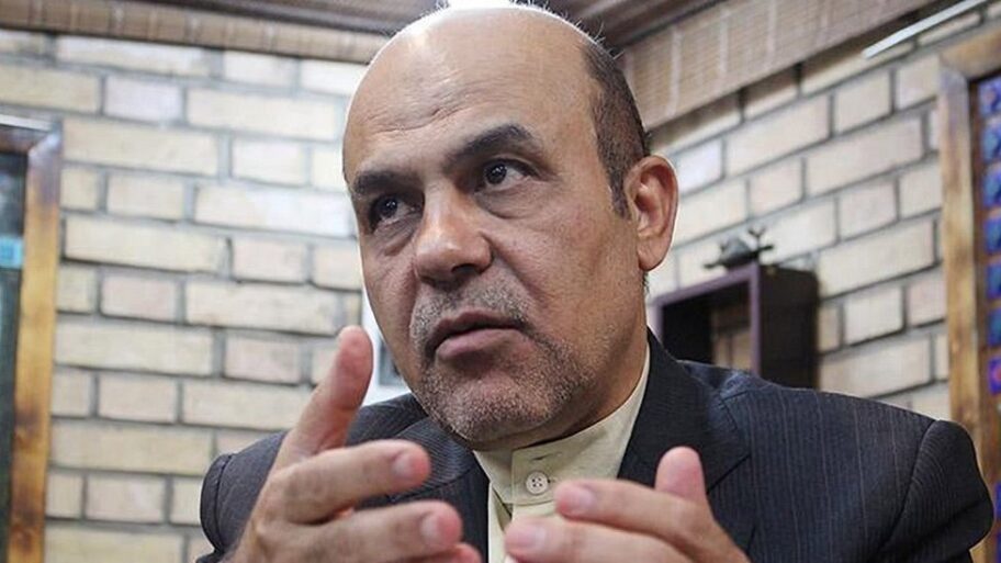 Iran i smrtna kazna: Pogubljen Alireza Akbari pogubljen pod optužbom da je bio britanski špijun 2 128295457 mediaitem128295456