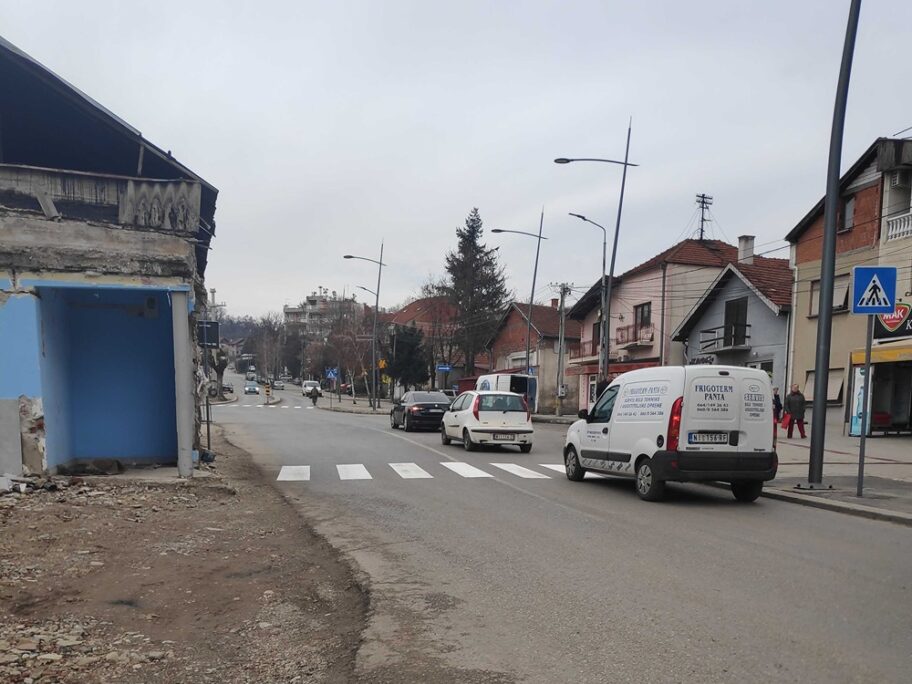 pesacki vojvode putnika