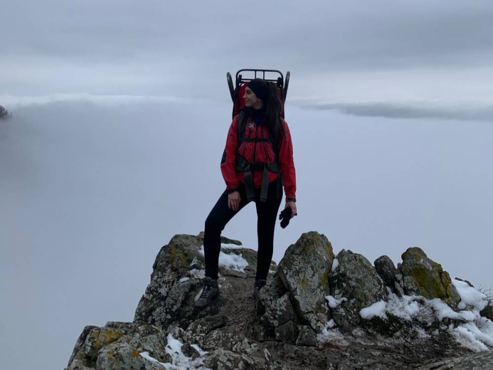 Gorska služba spasavanja