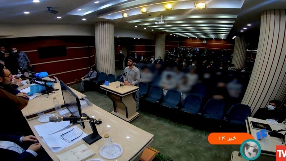 Iranski protesti: Osuđeni imaju petnaest minuta da se odbrane dok im preti smrtna kazna 6 128280099 88ad17924905f8fe50062e955fe07205e5b1dfe6