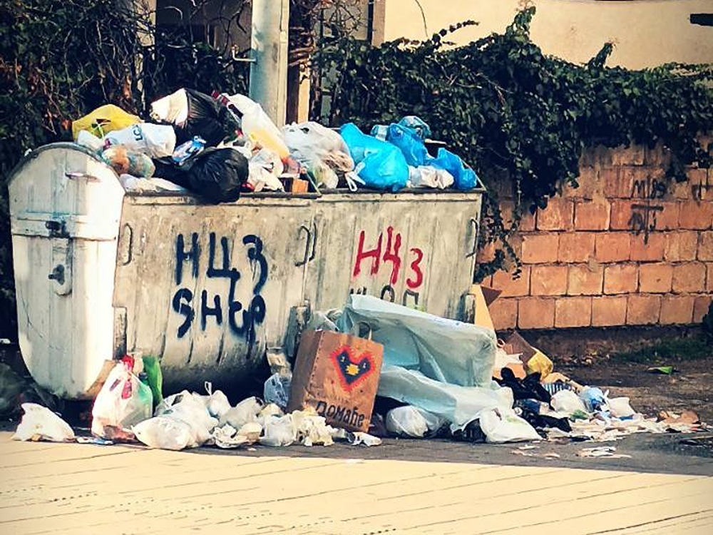 “Prijavi problem”: Smeće, bahato parkiranje, rupe i neosvetljene ulice muče Nišlije 1 prijavi problem 4