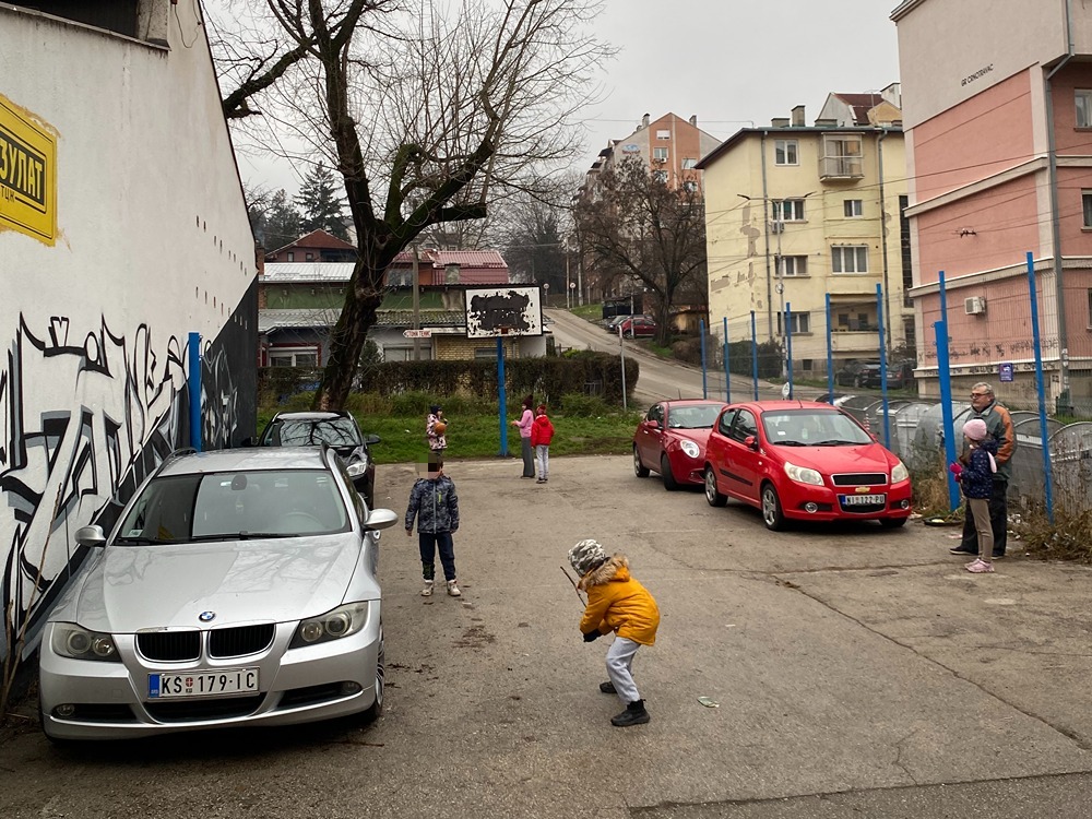 igralište kovanlučka