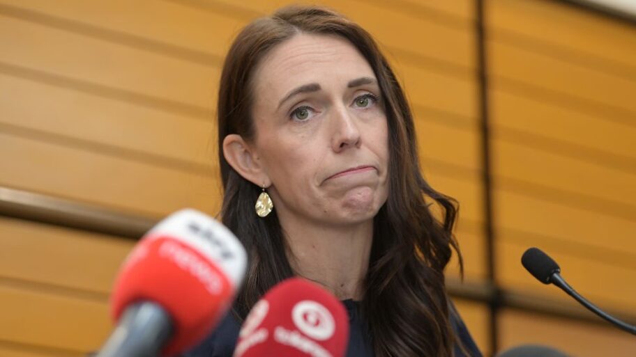 Novi Zeland i politika: Premijerka Džasinda Ardern se povlači - „Nemam više snage" 19 128342344 gettyimages 1457515502 1