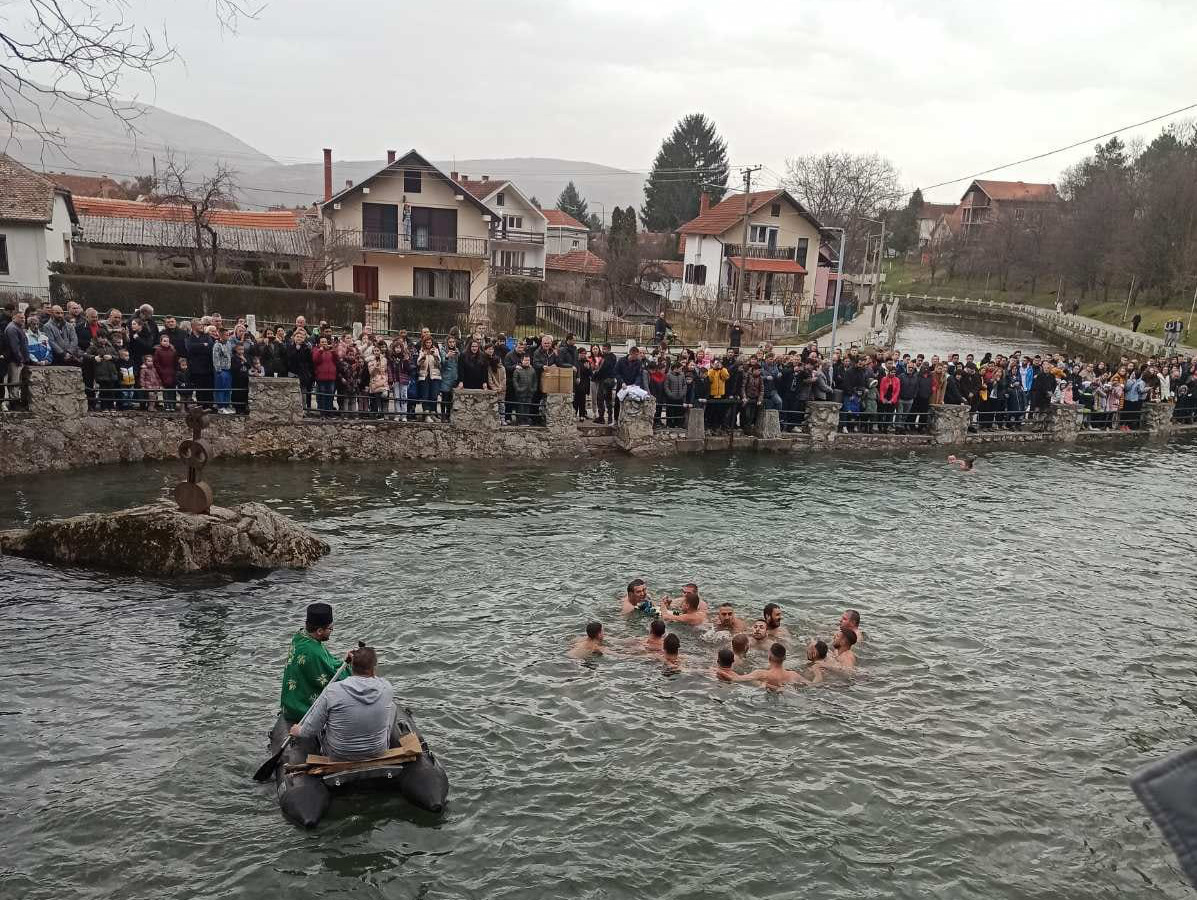 plivanje bela palanka