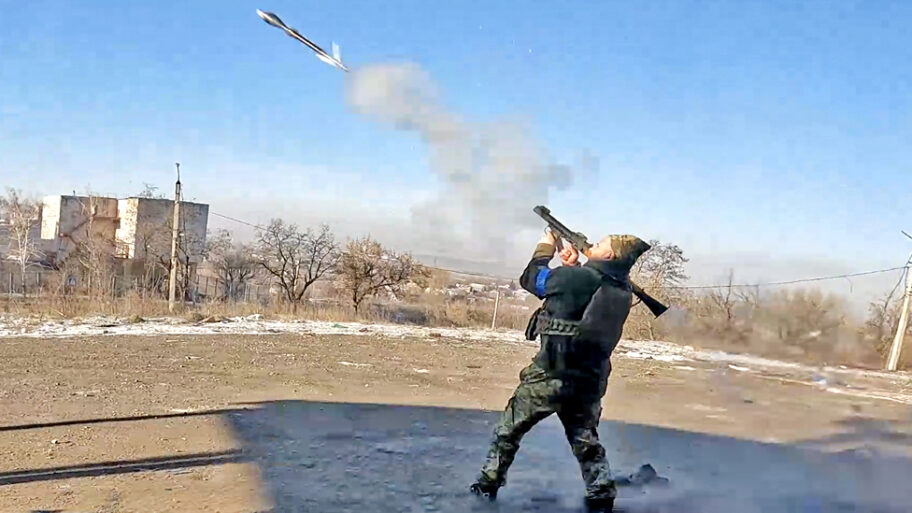 Rusija i Ukrajina: Kijev priznao povlačenje iz rudarskog grada Soledara na liniji fronta u Donbasu 14 128345142 ukraine harding bbc